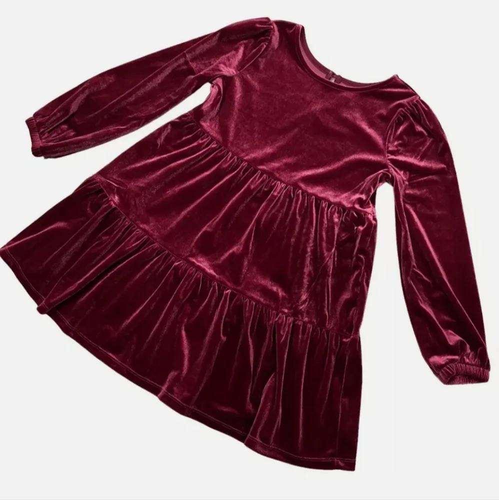 GAP kids red